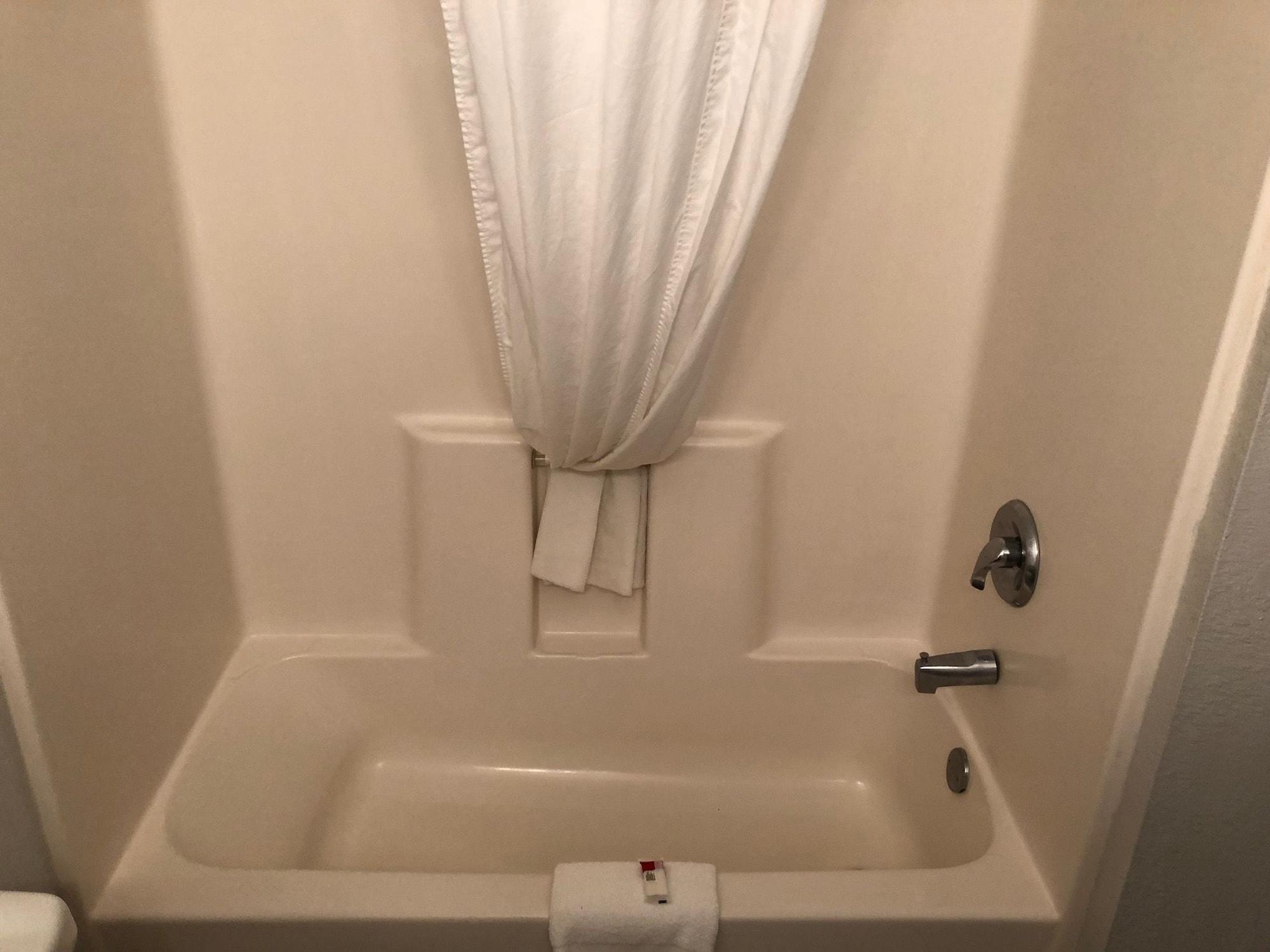 Super 8 By Wyndham Lake Charles/Sulphur Εξωτερικό φωτογραφία
